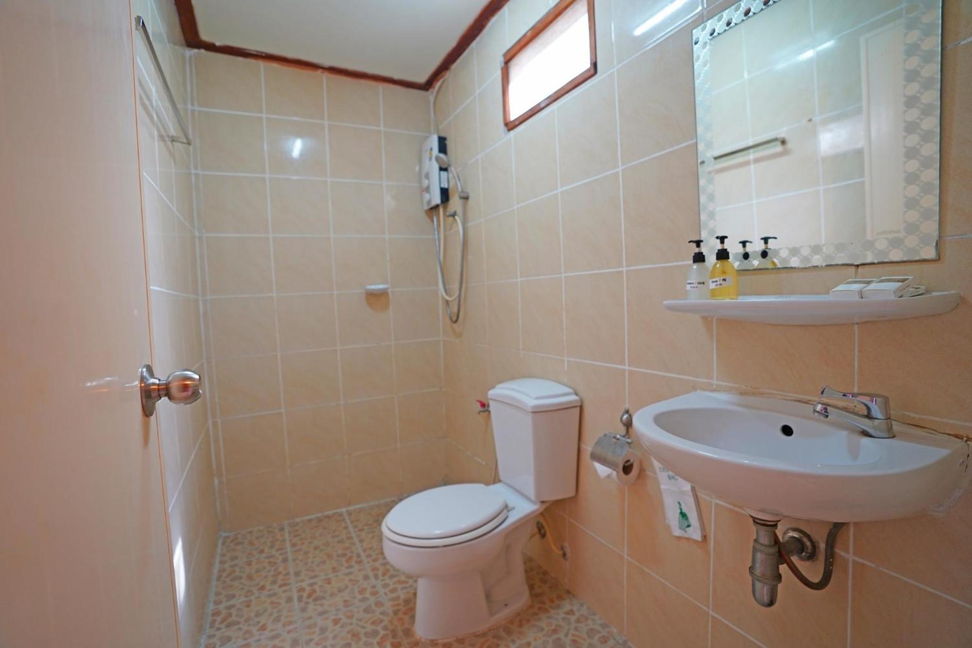 Bungalow Supérieur