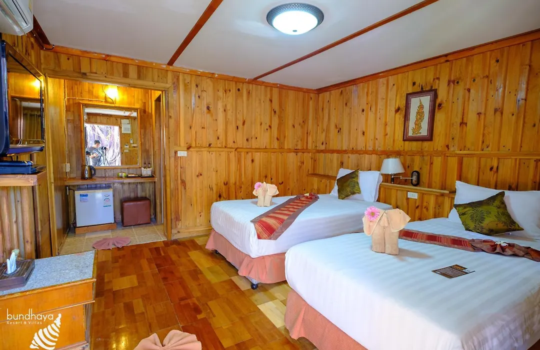 Bundhaya Resort-1