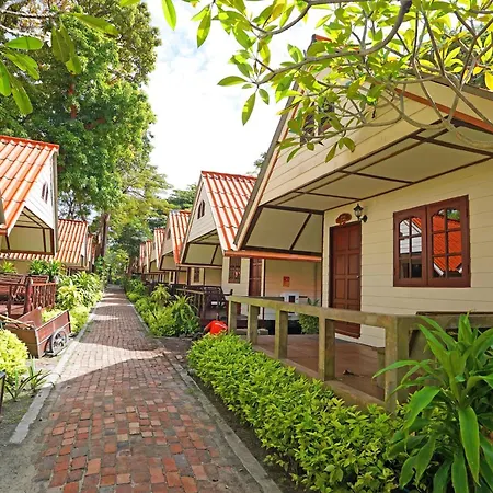 Bundhaya Resort-3