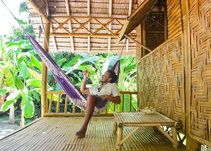 Hôtel accueillant les animaux: Forra Dive Resort Pattaya Beach