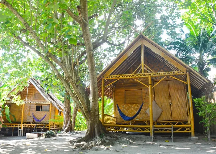 Hôtel accueillant les animaux: Forra Dive Resort Pattaya Beach